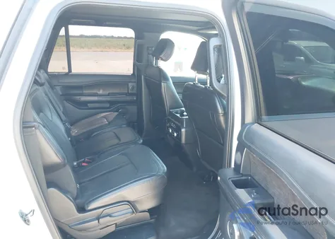 2020 Ford Expedition Limited Max z USA, uszkodzony, nr VIN 1FMJK1KT1LEA21194